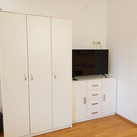 Apartmani Joja Biograd Na Moru Eksteriør bilde