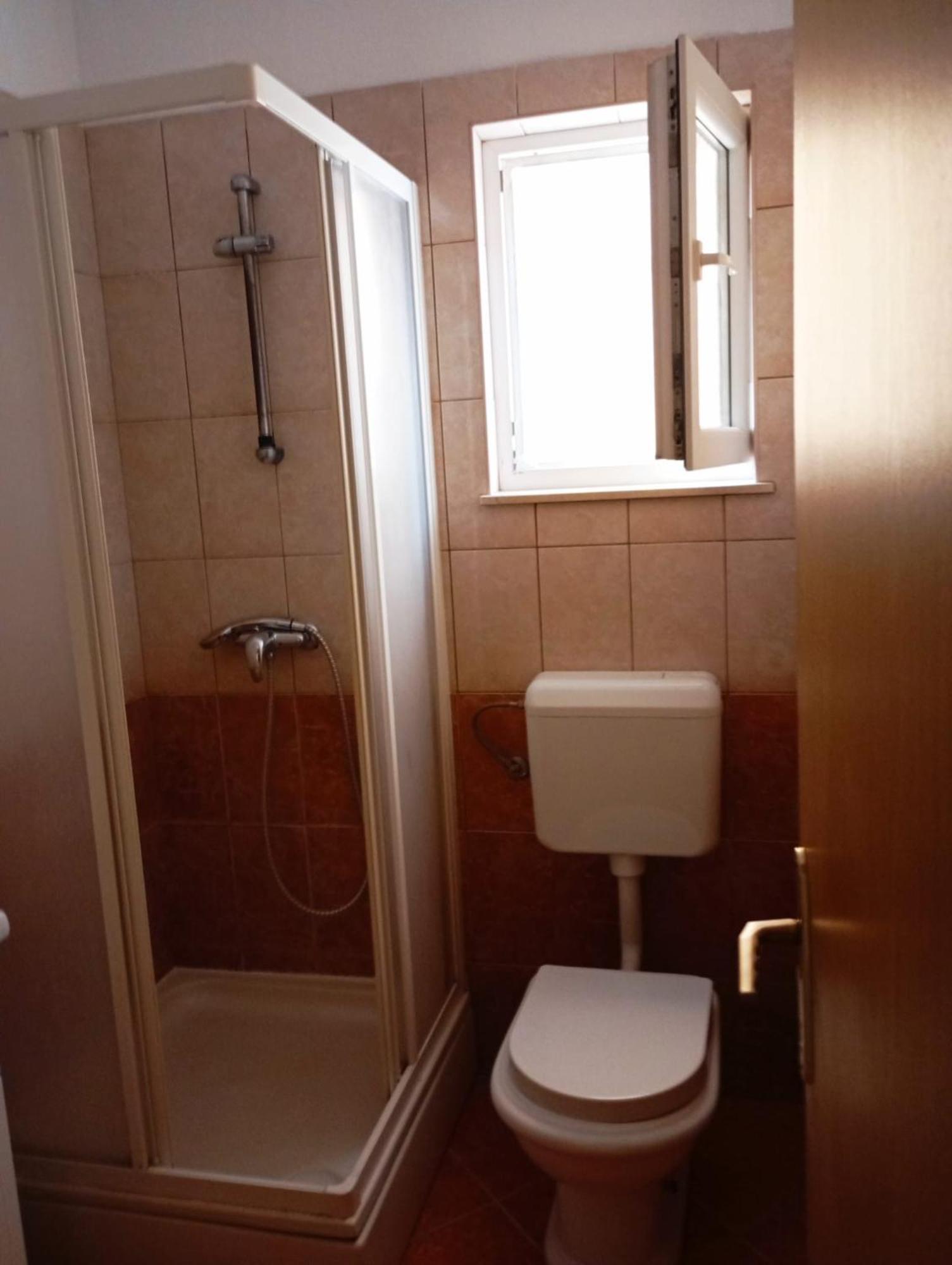 Apartmani Joja Biograd Na Moru Eksteriør bilde