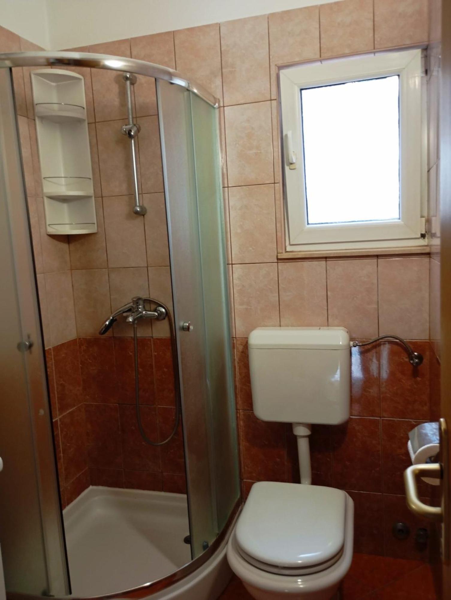 Apartmani Joja Biograd Na Moru Eksteriør bilde