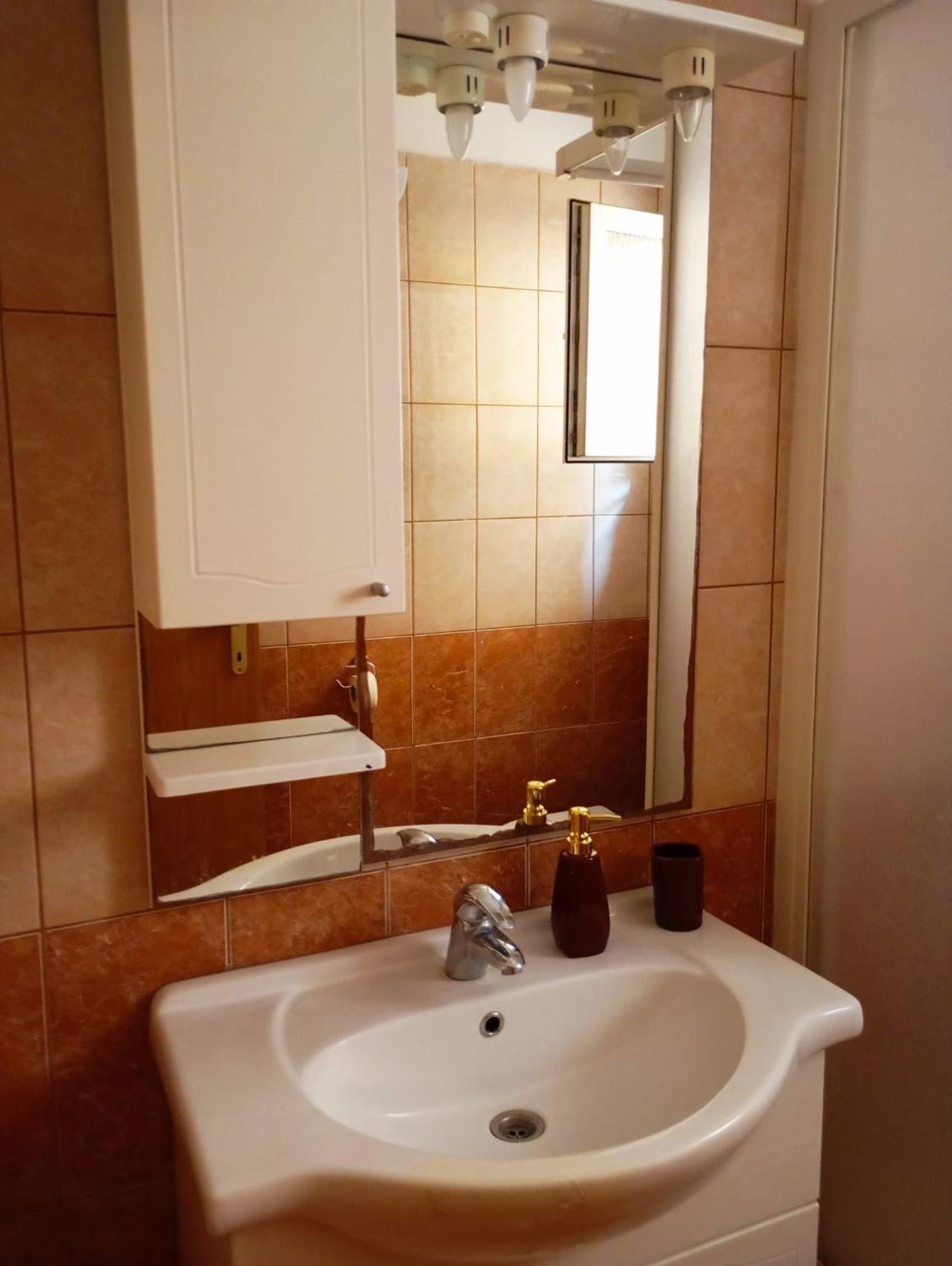 Apartmani Joja Biograd Na Moru Eksteriør bilde